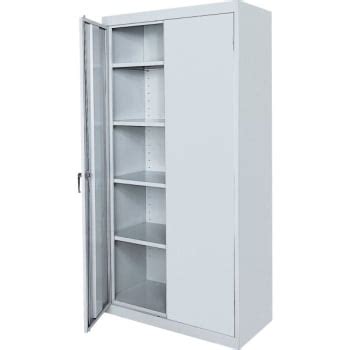 sandusky welded-steel storage cabinet|sandusky storage cabinet 72x36x24.